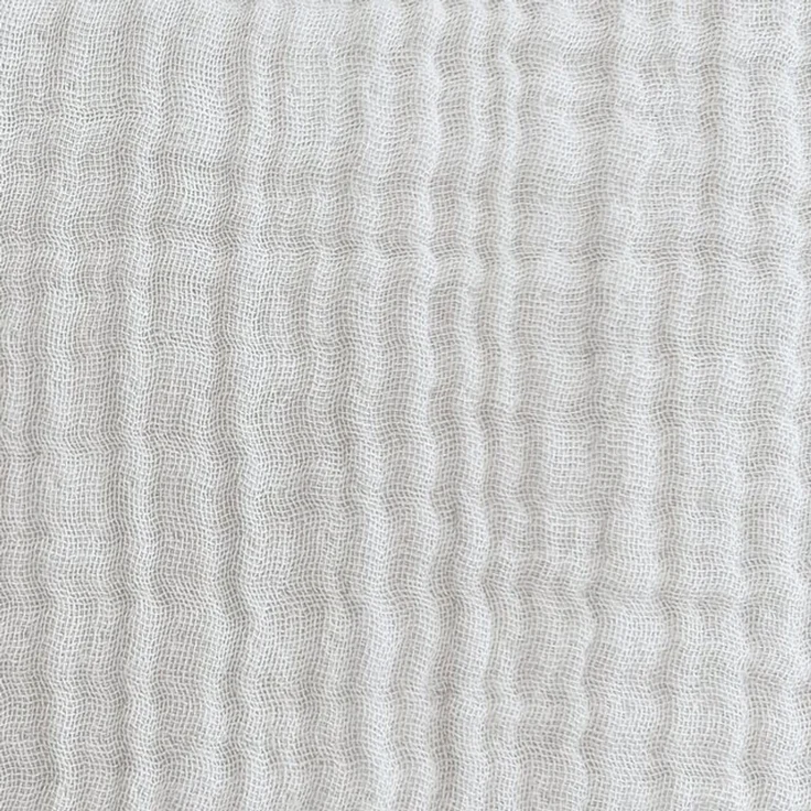 Theraline Bezug für Mondkissen - Musselin - Light – Bild 1