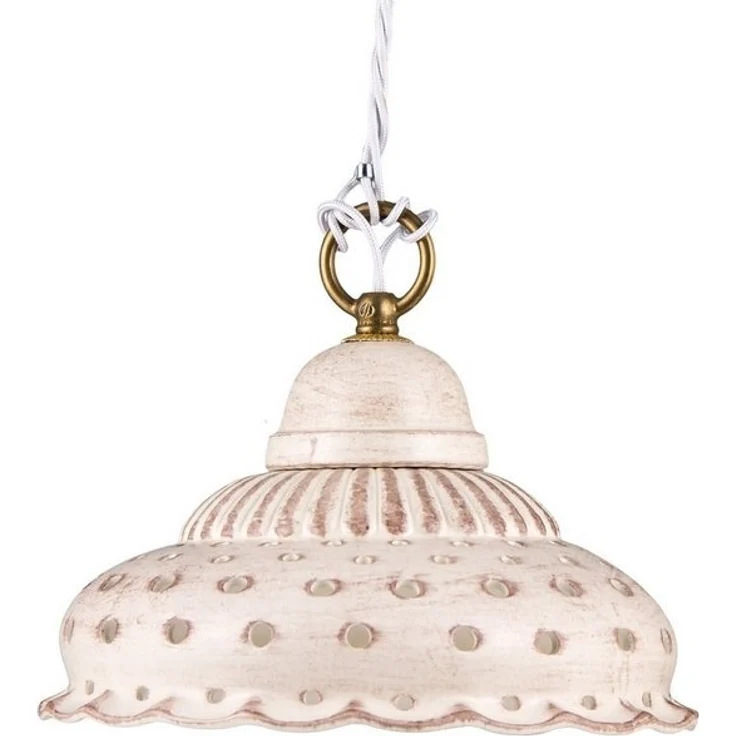 Helios Leuchten Pendelleuchte Küchenlampe Keramik, Keramiklampe, Deckenlampe, Hängelampe, für Küche Esstisch, handgefertigt handbemalt – Bild 4