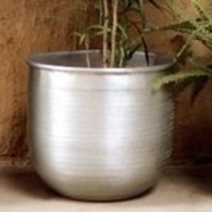 Orientalischer Blumentopf Alikante 2 er Set Klein – Bild 12
