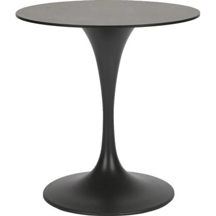 acamp Tulip Tisch 70cm rund