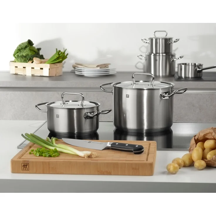 Zwilling TWIN Classic Topfset 5-tlg – Bild 2