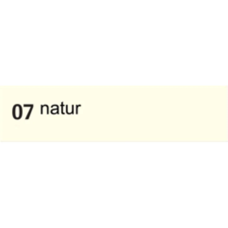 Janine Jersey Nackenhörnchen Bezug 35 x 40 cm 100% Baumwolle 5007 07 natur – Bild 1