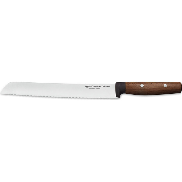 Wüsthof Urban Farmer Brotmesser 23 cm