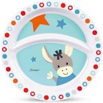 Sterntaler Kinderteller ø 21,8 cm Emmi - A