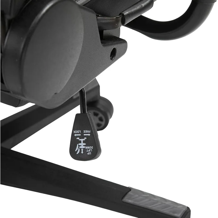 Vinsetto Schreibtischstuhl Gamingstuhl ergonomisch – Bild 8