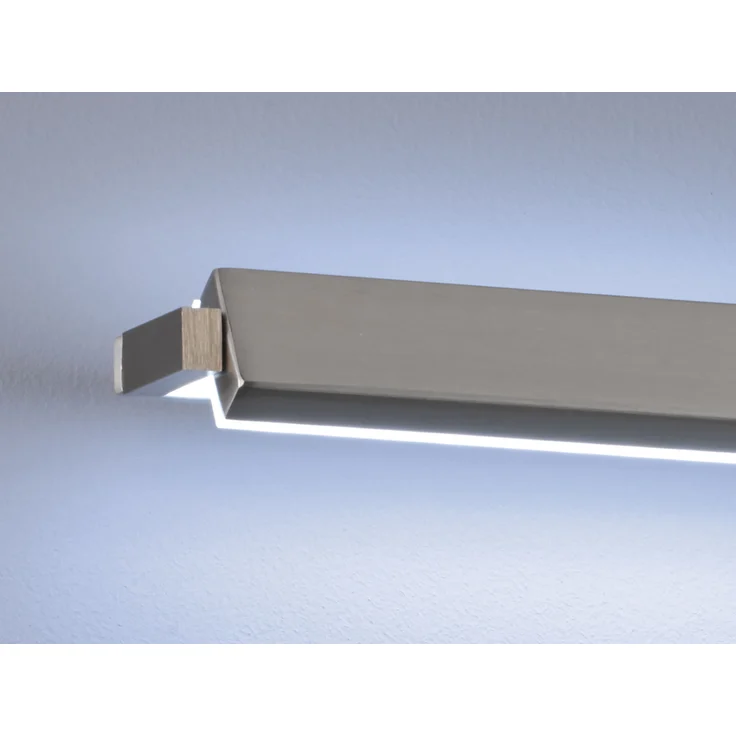 Fischer & Honsel 30055 Wandleuchte Pare TW 1-flammig nickel matt – Bild 6