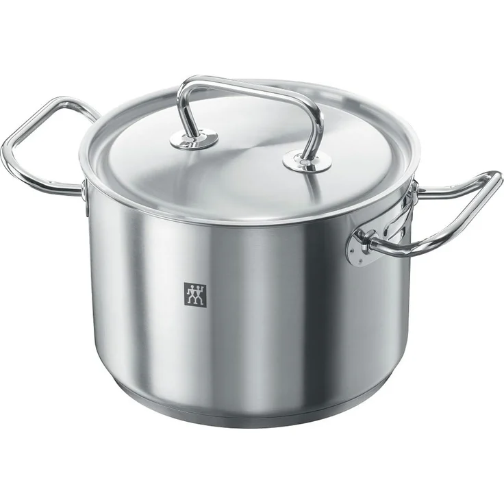 Zwilling Kochtopfset Twin Classic 5 teilig Edelstahl 40901-001-0 – Bild 4