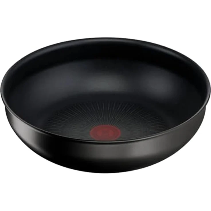 Tefal Ingenio Eco resist Wokpan 28 cm Black – Bild 2