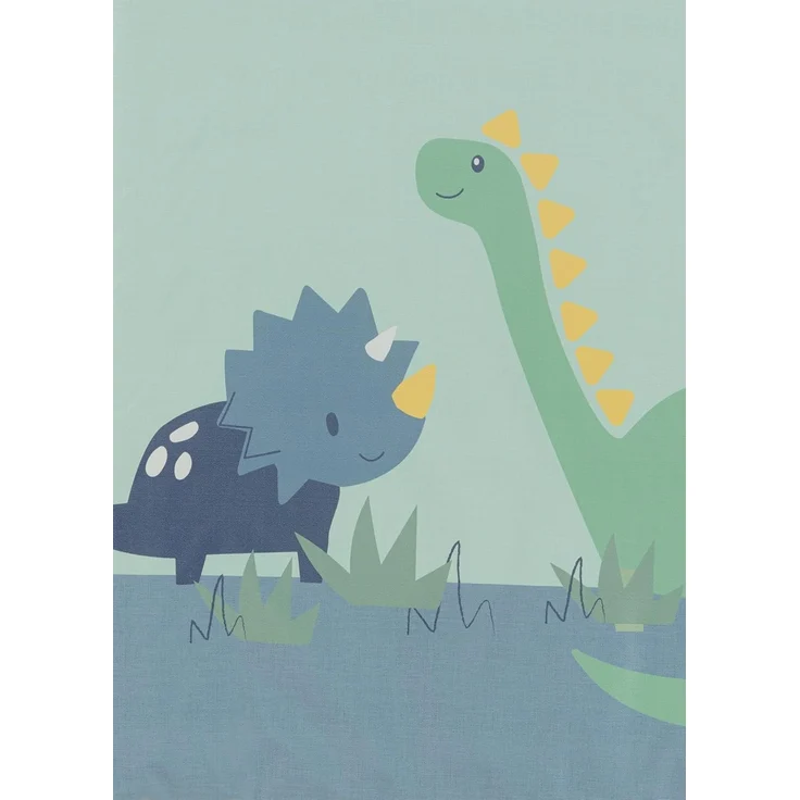 Wickelauflage DINO Rexi – Bild 3