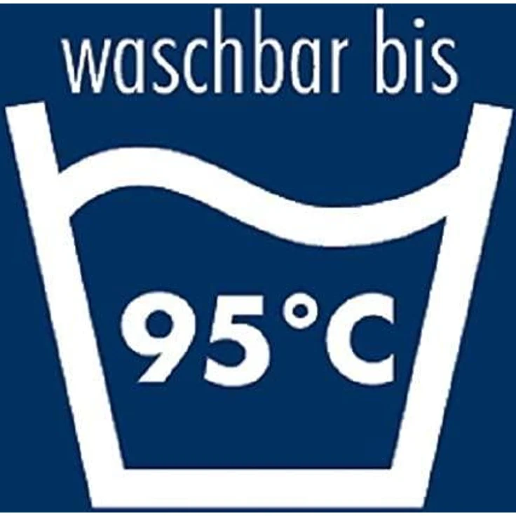 Irisette Badenia Bettcomfort Triberg Steppbett 4-Jahreszeiten, 200x200 cm – Bild 7