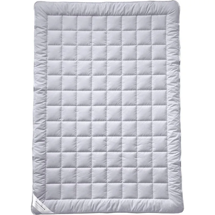 billerbeck Faserdecke S20 Superlight - Sommerdecke 155x220 cm