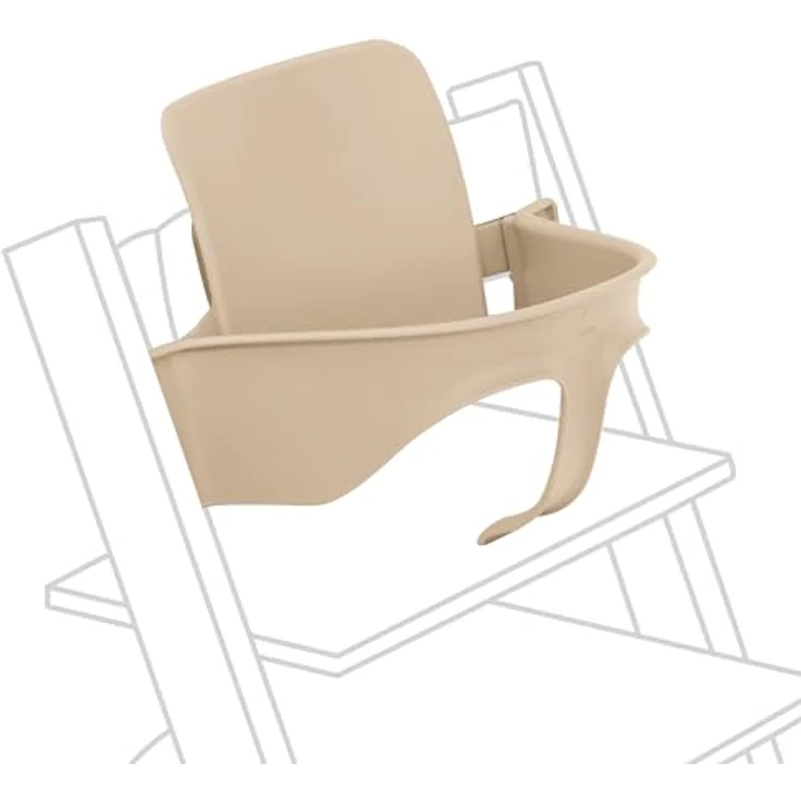Stokke Tripp Trapp® Baby Set² Natural – Bild 2