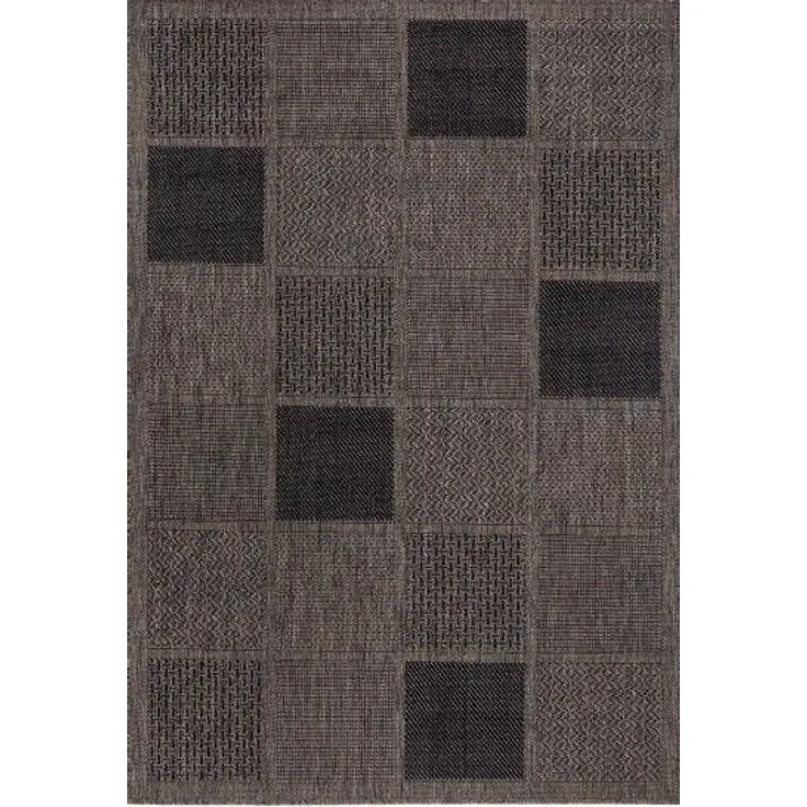 Andiamo Teppich Utah taupe, 160 x 230 cm