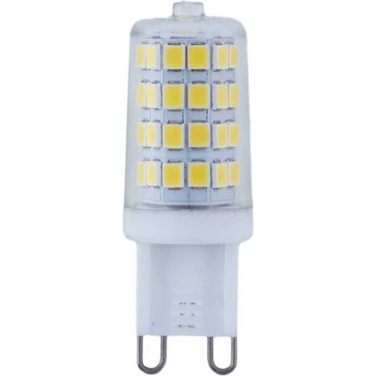 Lindby LED-Leuchtmittel G9 3W LED-Stiftlampe, G9, universalweiß – Bild 2