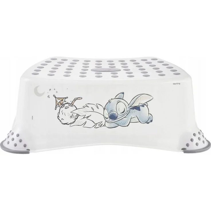 Keeeper Stitch Tritthocker Schemel mit anti-rutsch-funktion – Bild 3