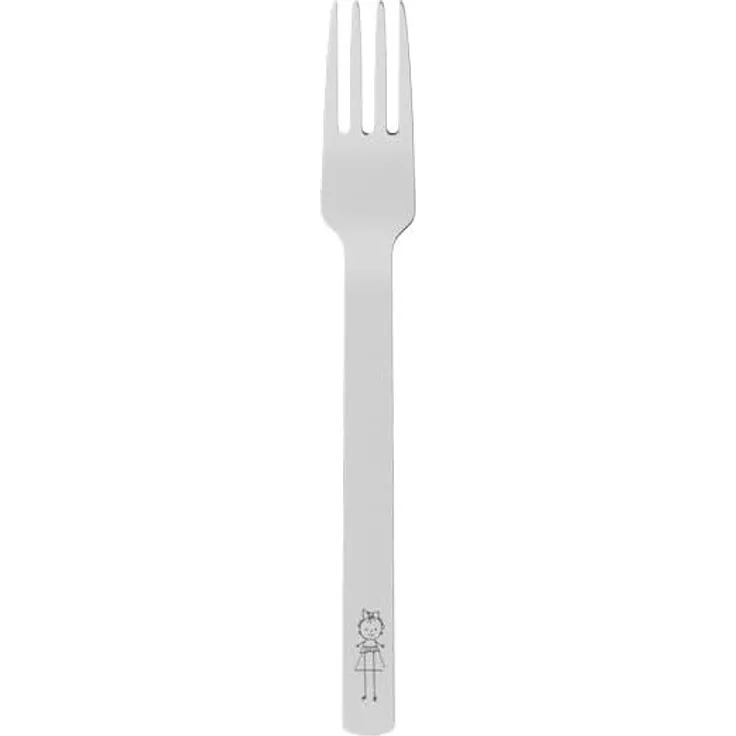 Villeroy & Boch One Kinderbesteck 4-teilig