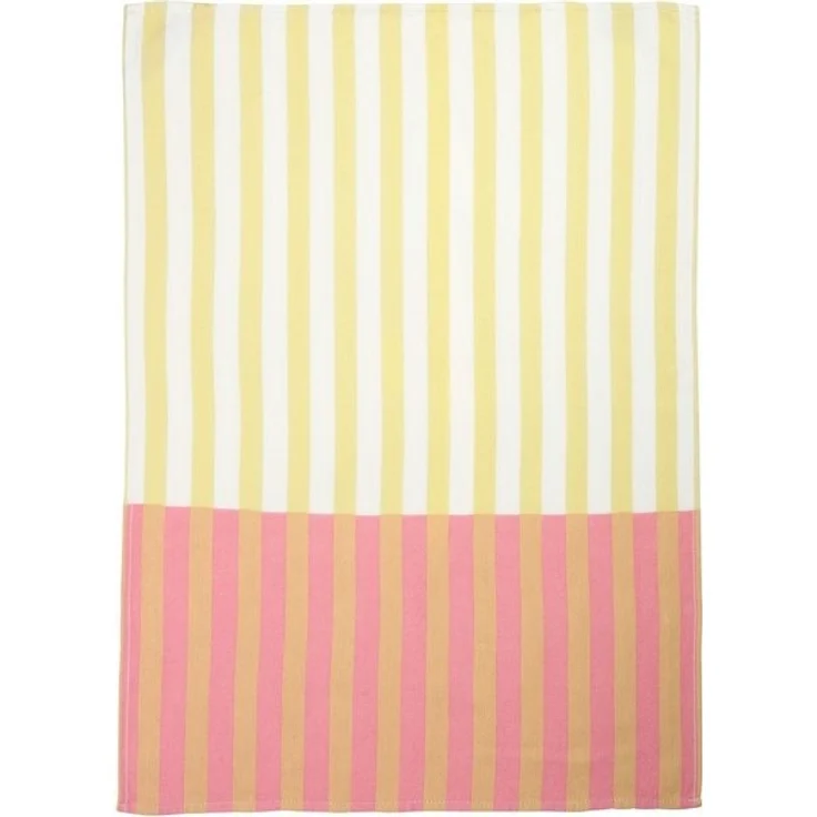 ASA SELECTION Geschirrtuch Geschirrtuch lemon juice 50x70cm – Bild 2