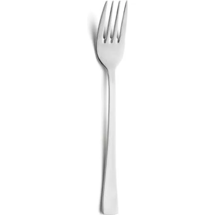 Gabel-Set Amefa Atlantic Metall Stahl 12 Stück