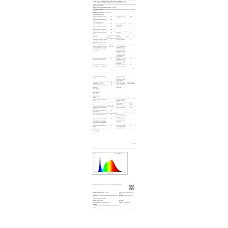 Aourow 30CM LED Spiegelleuchte 5W 500 Lumen,Badezimmer Spiegellampe Kaltweiß 6000K,Badleuchte Edelstahl IP44 Wasserdicht für Spiegel,Kein Flimmern Schrankleuchte 230V für Das Bad – Bild 9