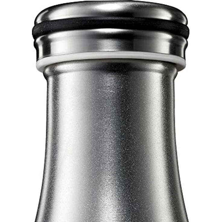 Lurch Edelstahl Isolierflasche 0,75 l – Bild 4