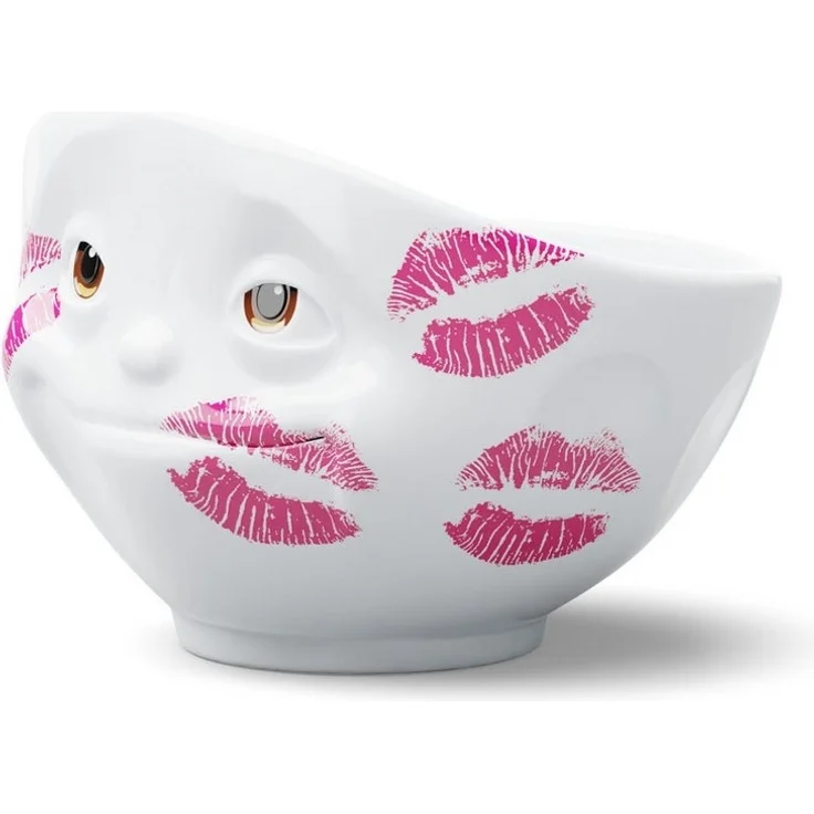 FiftyEight Products Schale Geküsst Movie Edition – Bild 3