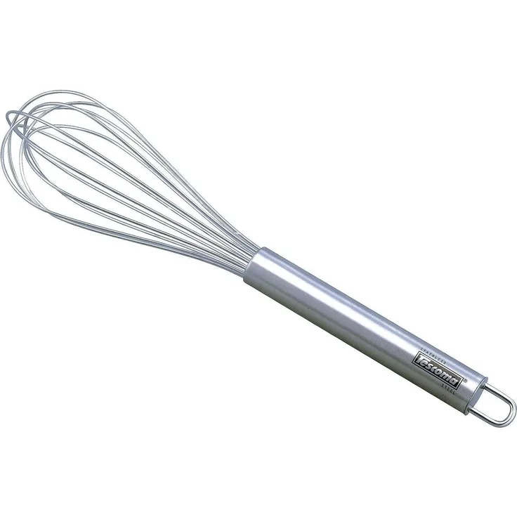 Tescoma Delicia Schneebesen Edelstahl 25 cm
