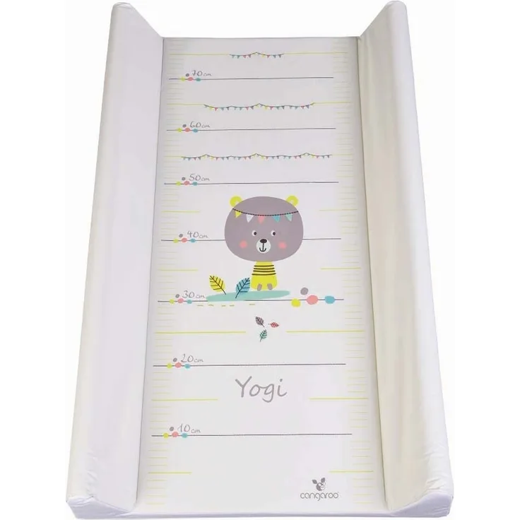 Cangaroo 'Yogi ' Wickelauflage 0x80 cm