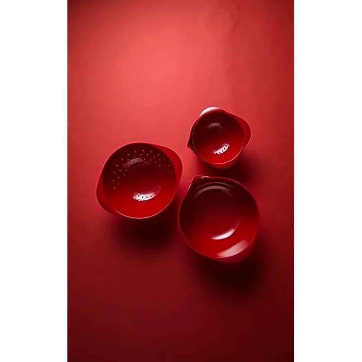 Rosti Margrethe Seiher 1,5 l rot – Bild 4