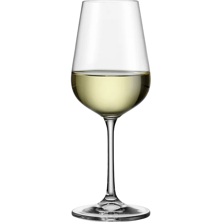 BOHEMIA CRISTAL Weinglas-Set Selection 12-teilig – Bild 5