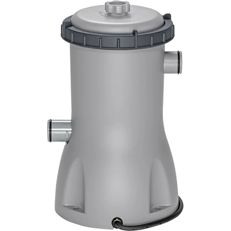 Filterpumpe 3.028 l/h, 40 W