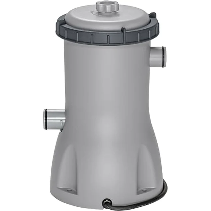 Filterpumpe 3.028 l/h, 40 W – Bild 1