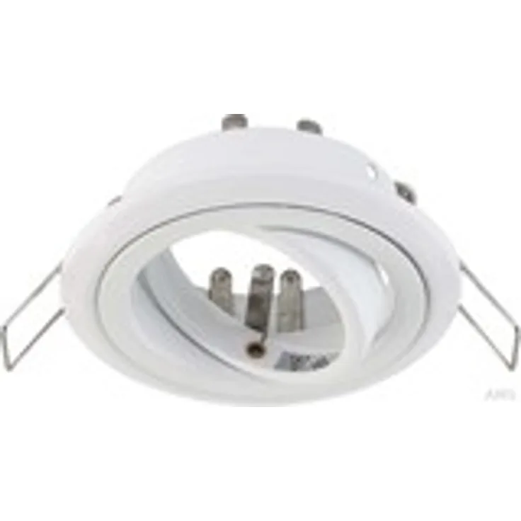 EVN Elektro NV EB-Leuchte 50W 12V IP20 752 001 ws
