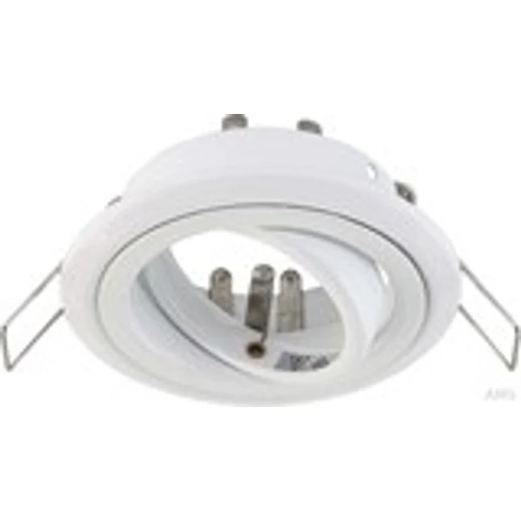 EVN Elektro NV EB-Leuchte 50W 12V IP20 752 001 ws