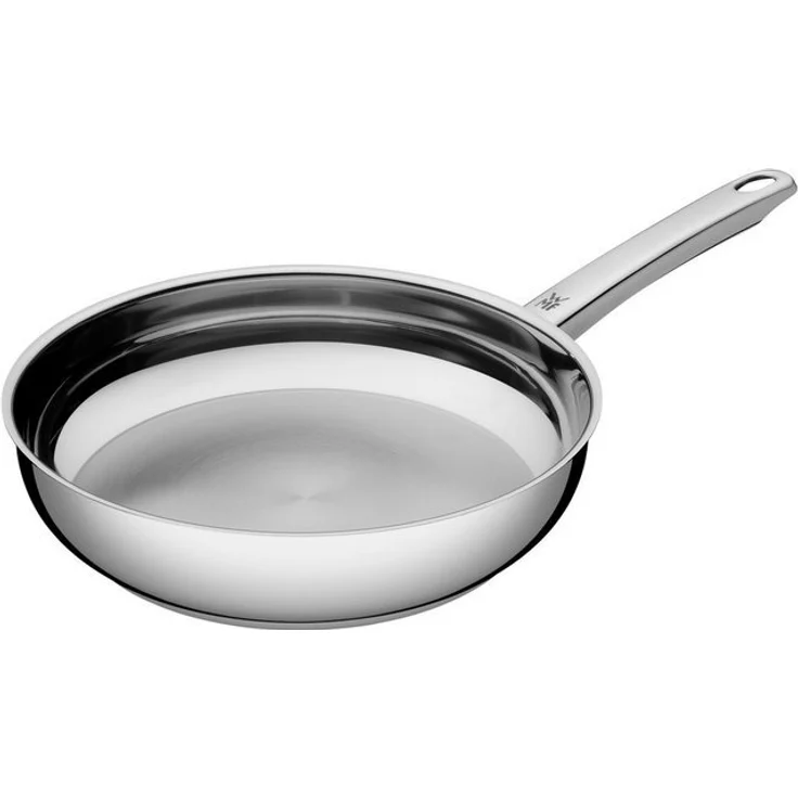 WMF 'Profi' Stielpfanne, Edelstahl silber, 20,0 cm – Bild 4