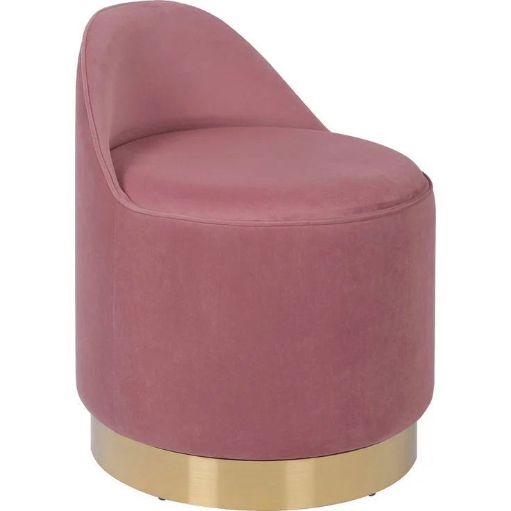 Drehhocker Viktor 125 Grau – Bild 3