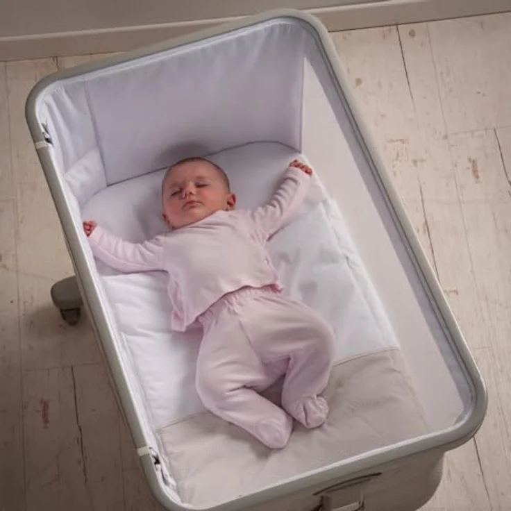 Foppapedretti Dream&Swing Kinderbett, Perla – Bild 9