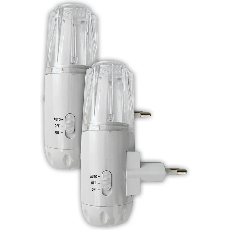 Bundle 3in1 Nachtlicht 2 x 80024 – Bild 1