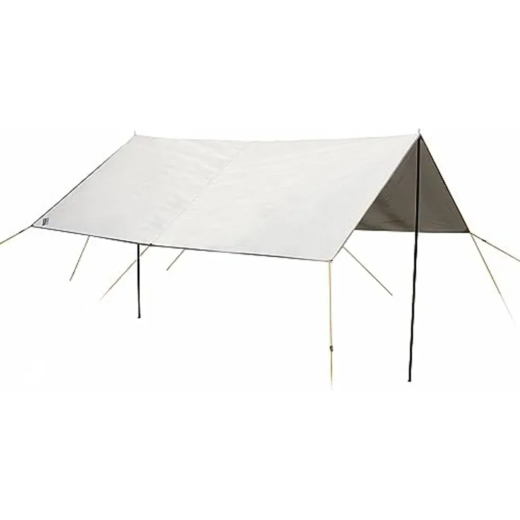 High Peak Sonnensegel Capri 3.0