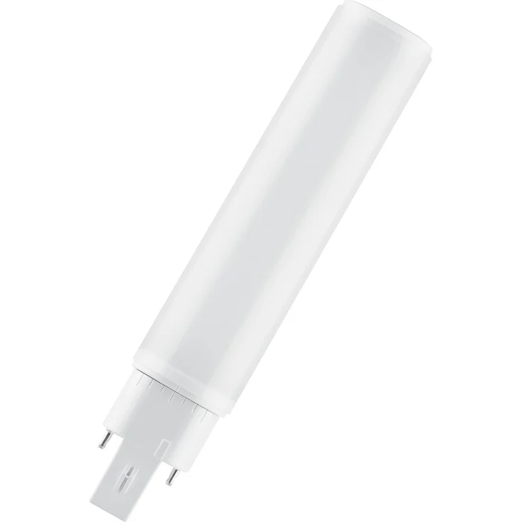 OSRAM DULUX® D/E LED HF & AC MAINS 10 W/3000 K – Bild 5