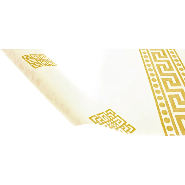 Tischfolie Bedruckt Tischdecke Tischschutz Schutzfolie Abwaschbar PVC 140cm 190cm Motiv 21