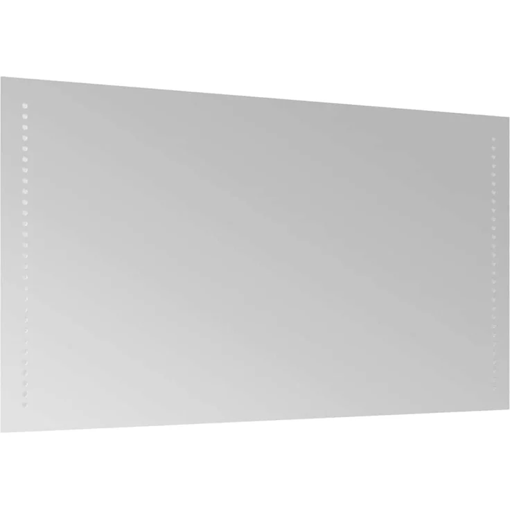 LED-Badspiegel, Wandspiegel, Badezimmerspiegel 90x50 cm – Bild 5