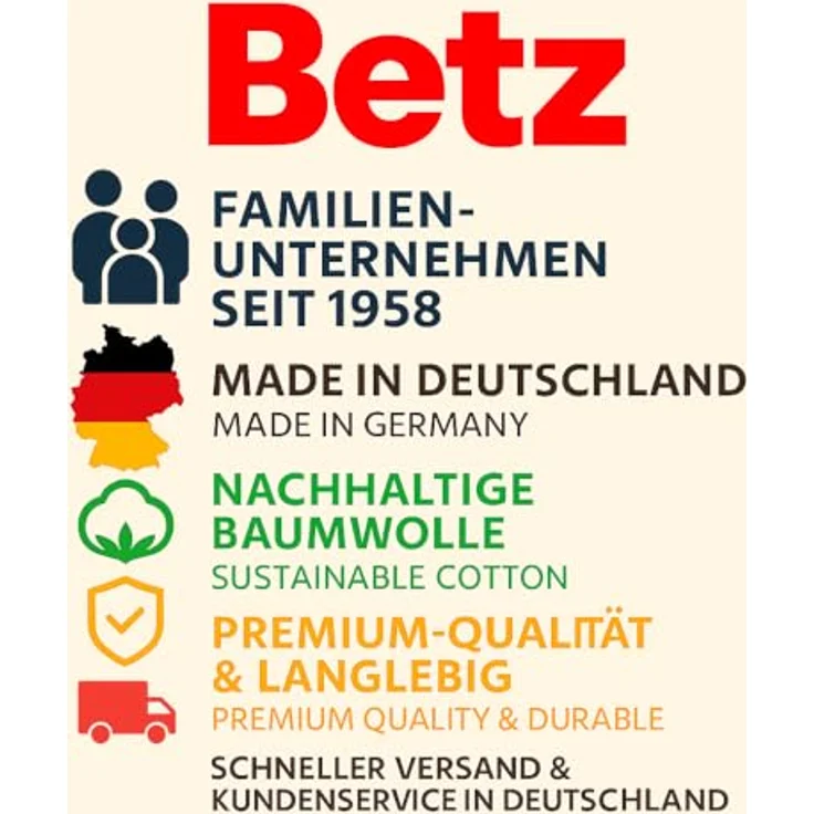 Betz Saunatuch Saunatücher groß XXL Größe 80 x 200 cm Badetuch Badetücher Palermo, (1 Stück, 1-St) – Bild 10