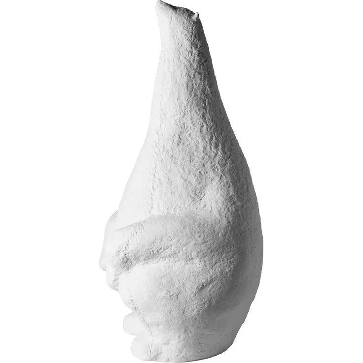 ARVEN Eisbär Deko Porzellan Höhe 56 cm – Bild 3