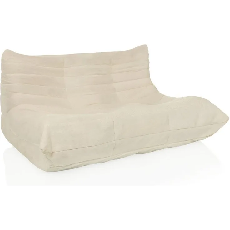 hjh LIVING Sofa Lounge Sofa Sitzolo 2 Stoff, 1 St, Sitzolo 2