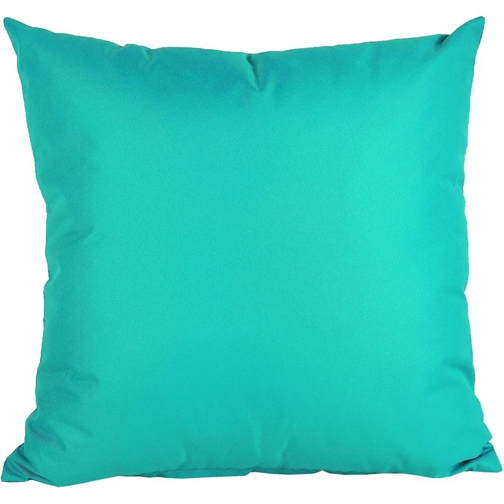 JACK Dekokissen 60x60 cm Outdoor Lounge Kissen inkl. XXL Füllung, starke Füllung, strapazierfähig, wasserabweisend, In- und Outdoor – Bild 1