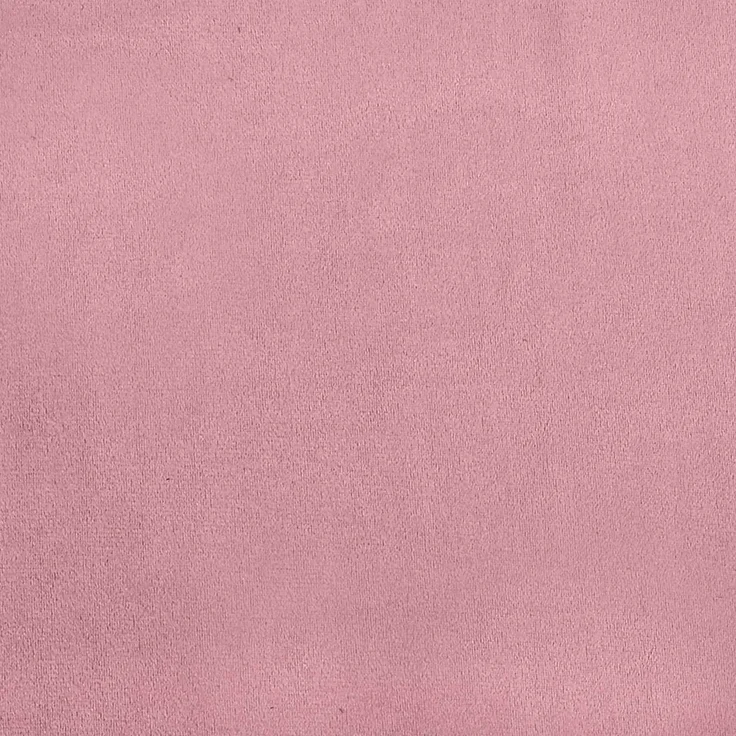 vidaXL | 3-Sitzer-Sofa | mit Kissen Rosa Samt 4105137 – Bild 6