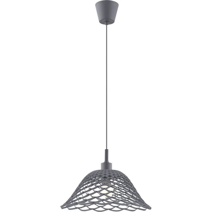 LED Hängeleuchte im geflochtenen Stil für Innen CHERRY
