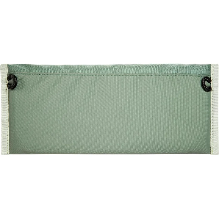 Tatonka Bestecktasche - Aufbewahrungtasche für Camping-Besteck - 25 x 10 cm - sage green – Bild 5