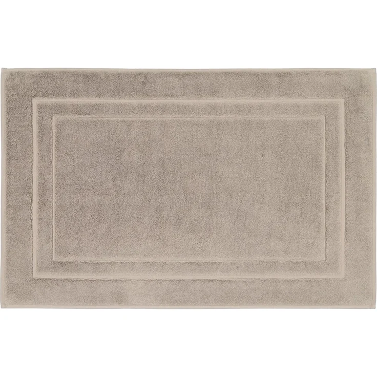Cawö Duschmatte Classic 303, 100% Baumwolle – Bild 1