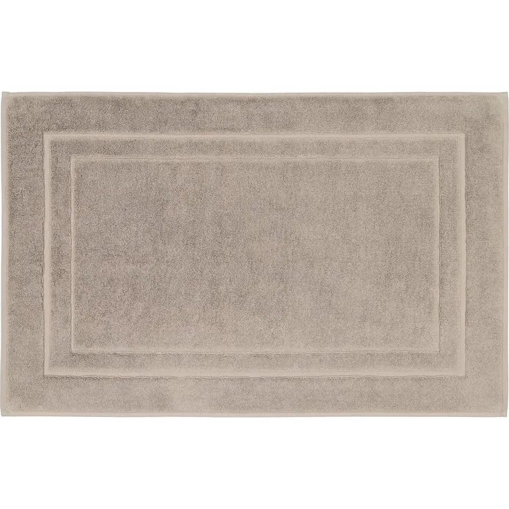 Cawö Duschmatte Classic 303, 100% Baumwolle